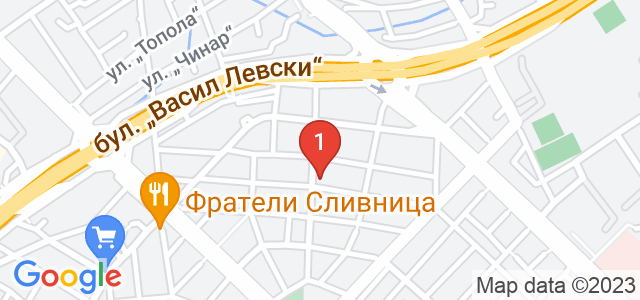 Hair & Beаuty Studio SiKs Карта