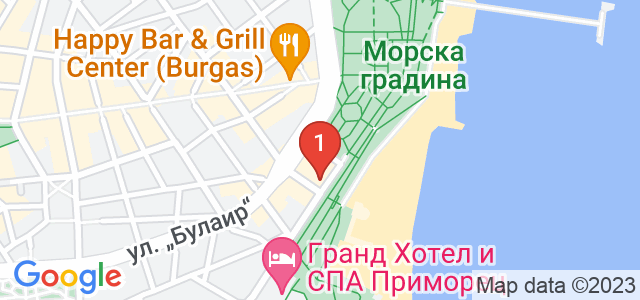 Beauty style Карта