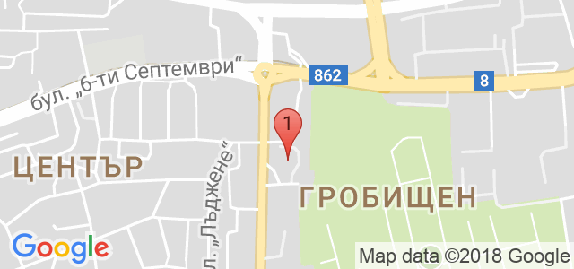 Психолог Добрева Карта
