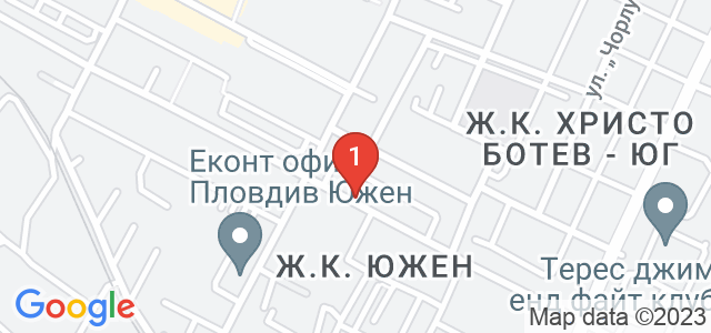 Студио Сатен Карта