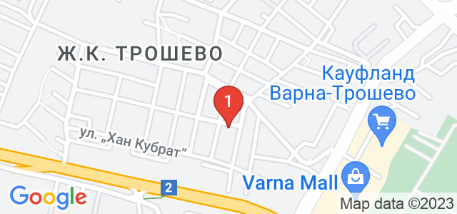Студио за красота Плам Карта