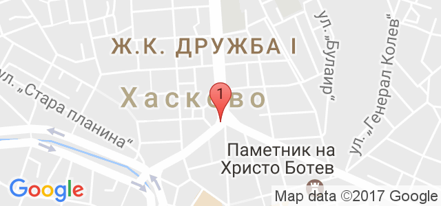 Медико-козметичен център Енигма Карта