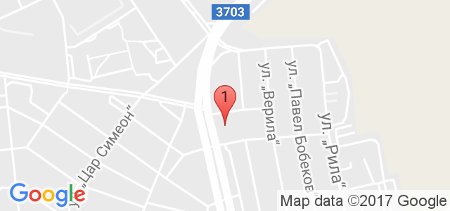  Карта