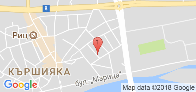 Rinato Massage Карта