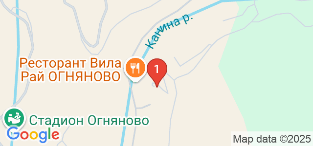 Къща за гости Релакс Карта