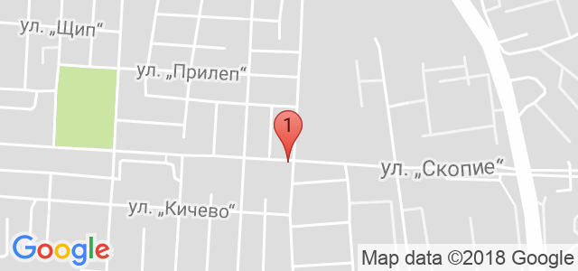Ресторант Карта