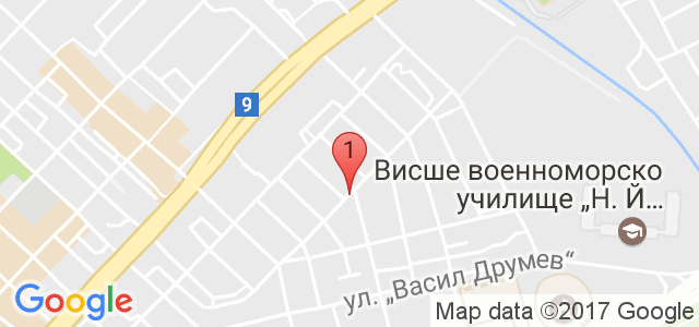 Механа Бай Ганьо Карта