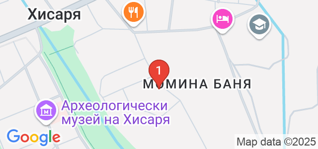 Holiday Apartment 7 Карта