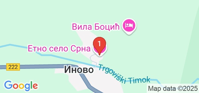 ТА Поход Карта
