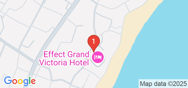 Aparthotel Excelsior Карта