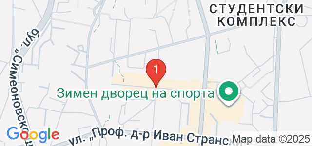 RoAngels Beauty Salon Карта