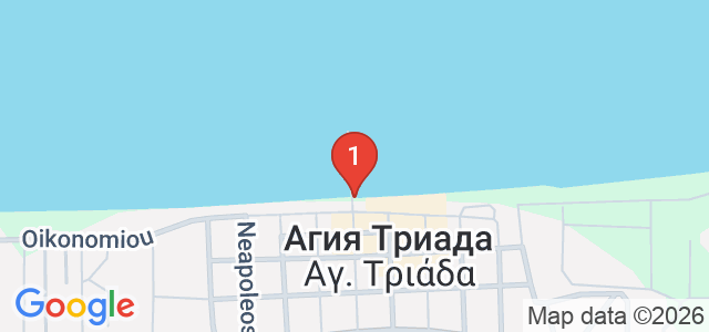 Агиа Триада Карта