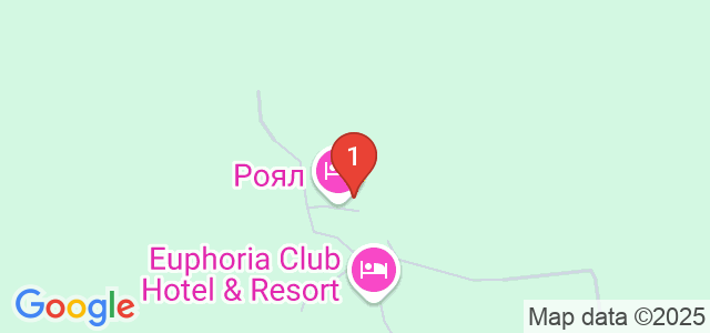 Хотел Роял Карта