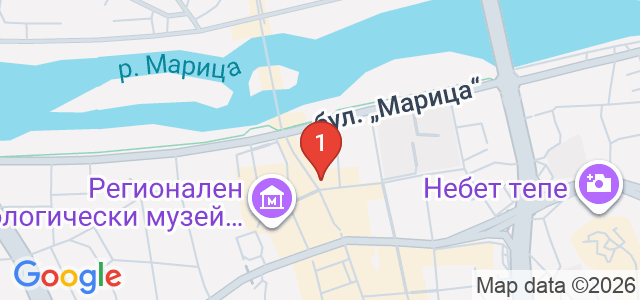 БиоМедико - Резонанс Рафа Карта