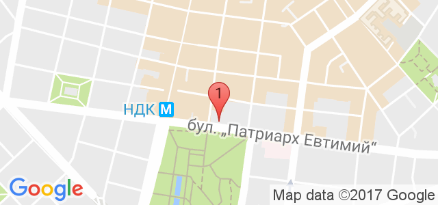 ГлобусТурс Карта