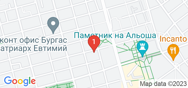 ТУНА ДЕНТ - Д-р Хаджиева Карта