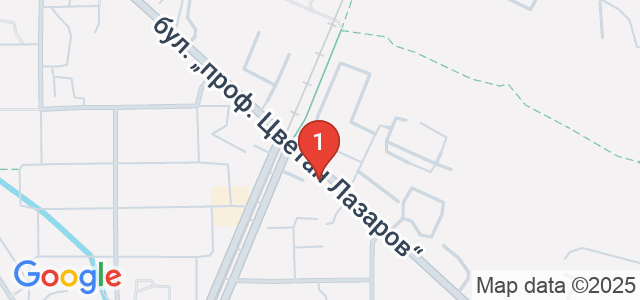 Д-р Камелия Кирилова Карта