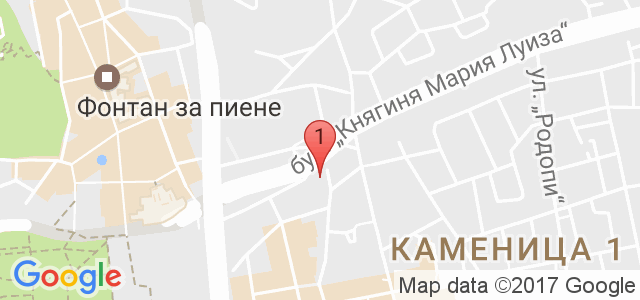 Аксесоари и бижута