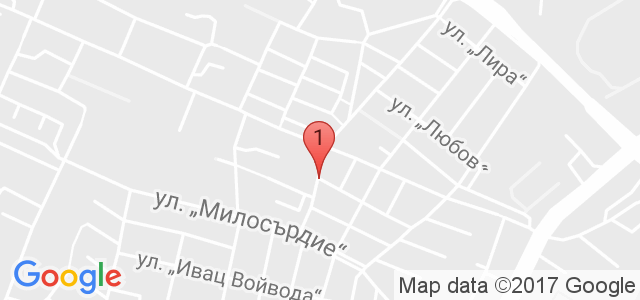 Детски парти център