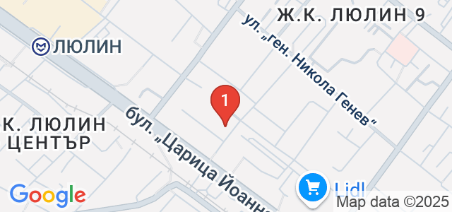 Автомивка Blue Карта