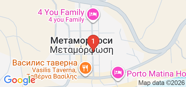 4-You Boutique Карта