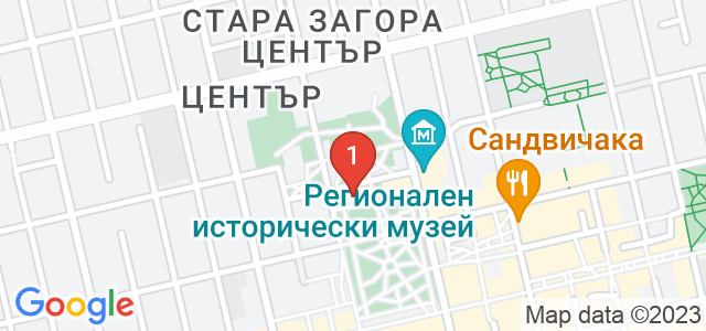 Страйп Медиа  Карта