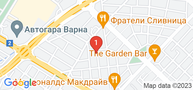 Студио Анели Карта