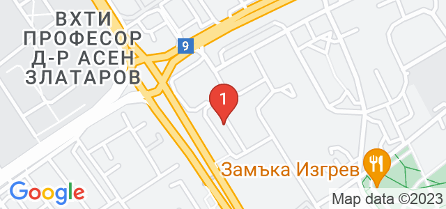 Автомивка Classic Карта