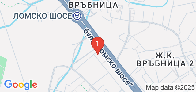 Автомивка АРС ГРУП Карта