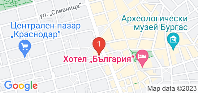 салон Her Boutique Карта