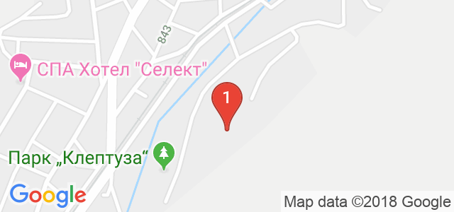  Карта