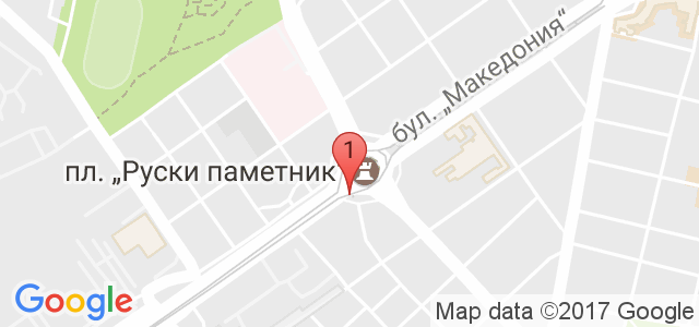Vi Vision Карта