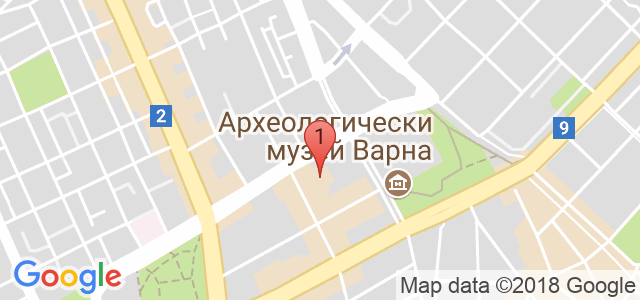 Beauty Studio Marsala Карта