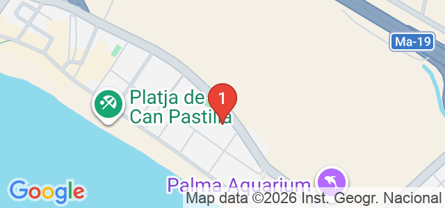 Go2holiday Карта