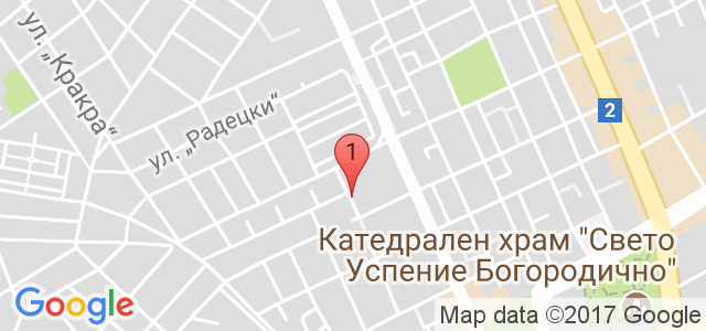 Студио Мишел Карта