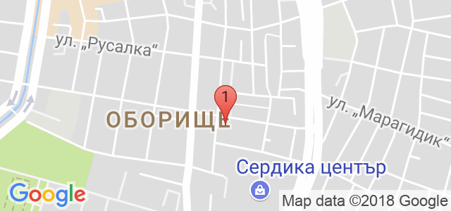imperatrice.eu Карта