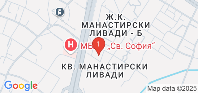 Пиано бар After 10 Карта