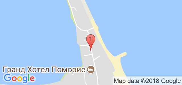 Карта