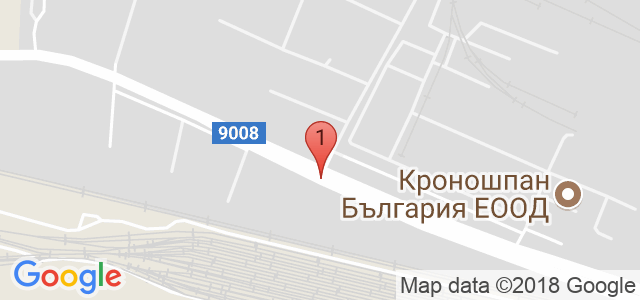Стрелбищен комплекс АПОЛО Карта