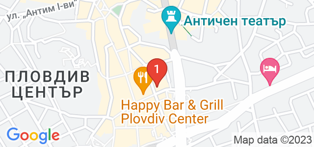 Център за лазерна епилация "Армада" Карта