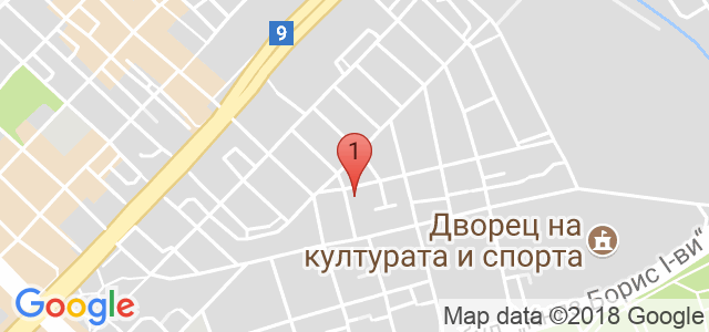 д-р Рая Папазова Карта
