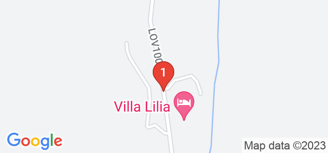Вила Лилия Карта