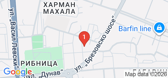 Студио за красота Рошла Карта