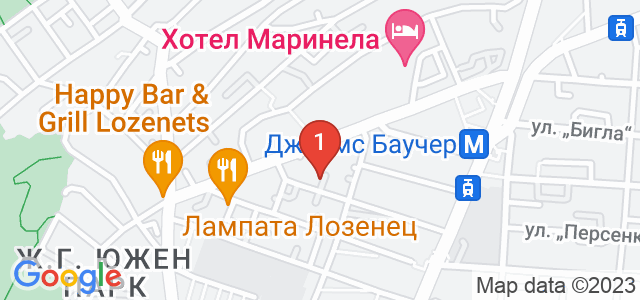 Туристическа агенция Полония БГ Карта