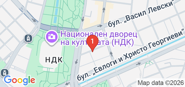 Марбро  Турс Карта