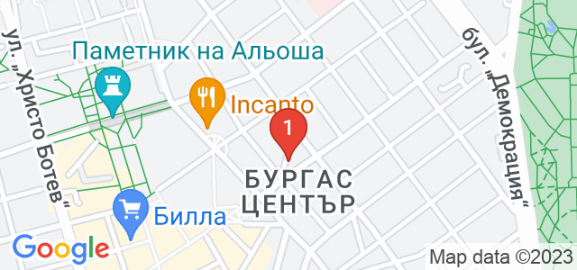 Салон Тайм фор бюти Карта