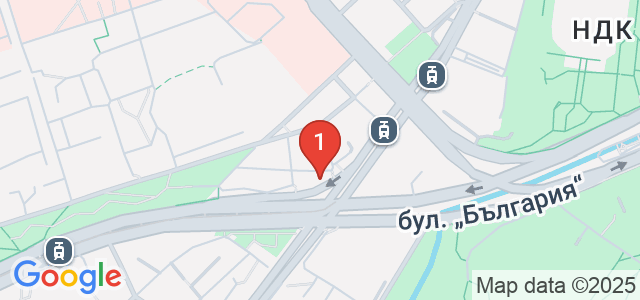 Profit Point Карта