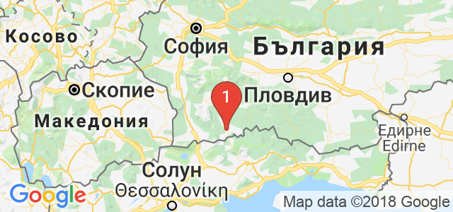 Си-Ем Травел Карта