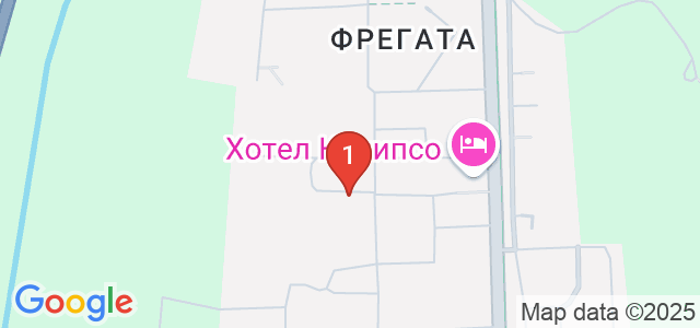 Камелот Резидънс Карта