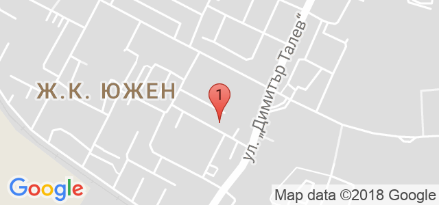 Пицария Оноре Карта